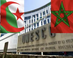 المغرب يرد على استعمال "كابرانات" الجزائر لعبارات "سوقية" في مراسلات توصلت بها اليونسكو